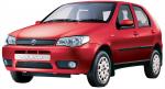 Fiat Palio 2004 года
